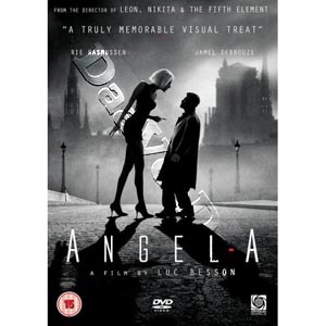 Angel-A |   DVD